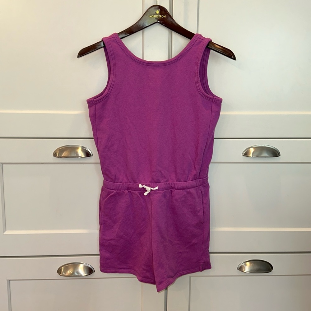 Z by Zella Girls Romper - youth L